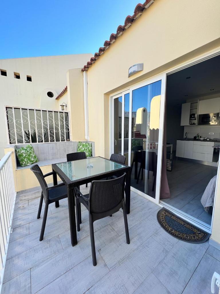 Precioso Apartamento 1 Dormitorio & Air Conditioning - Mareverde Адехе Экстерьер фото