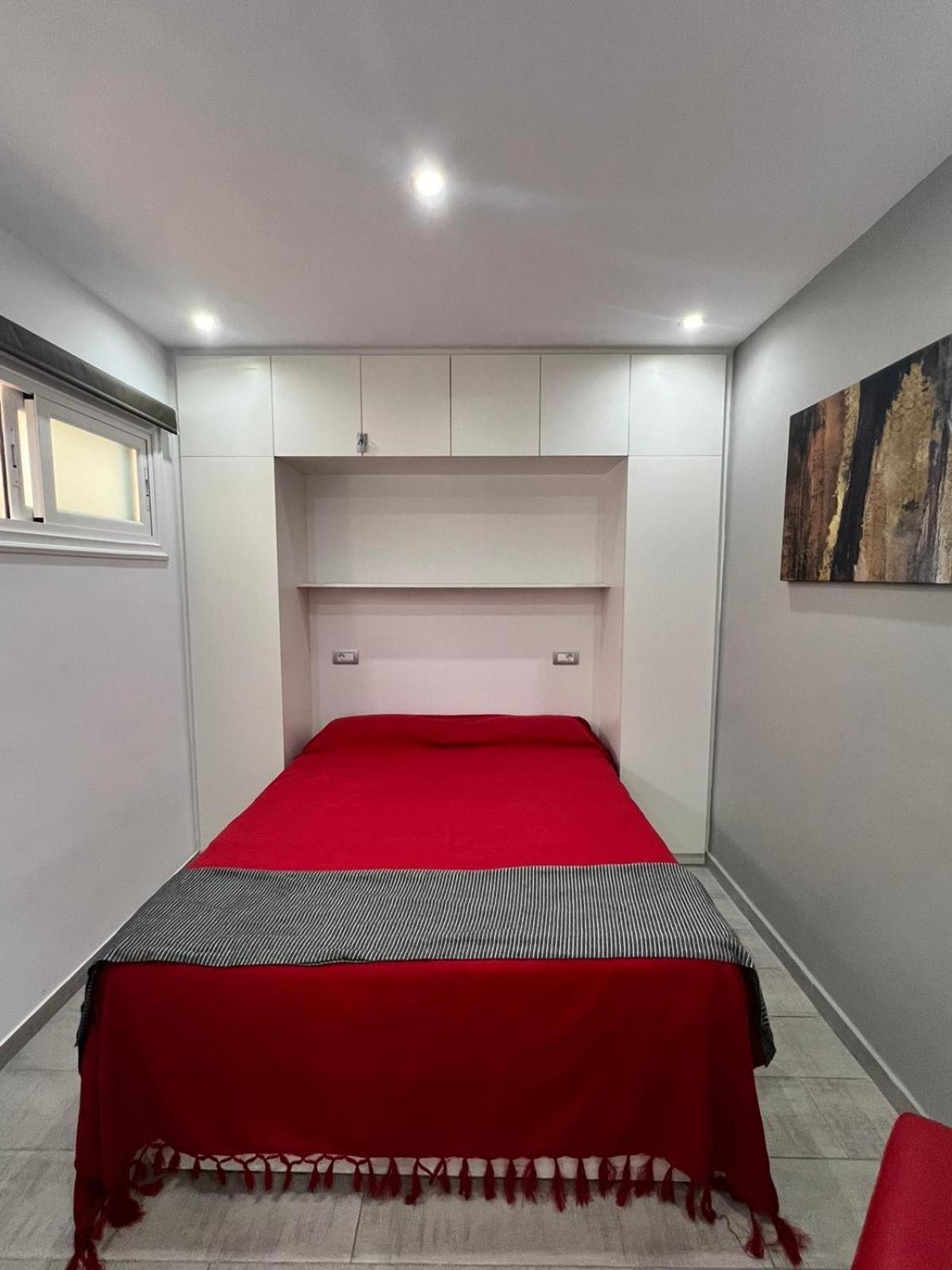 Precioso Apartamento 1 Dormitorio & Air Conditioning - Mareverde Адехе Экстерьер фото