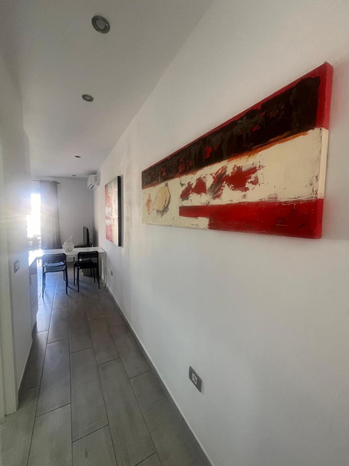 Precioso Apartamento 1 Dormitorio & Air Conditioning - Mareverde Адехе Экстерьер фото