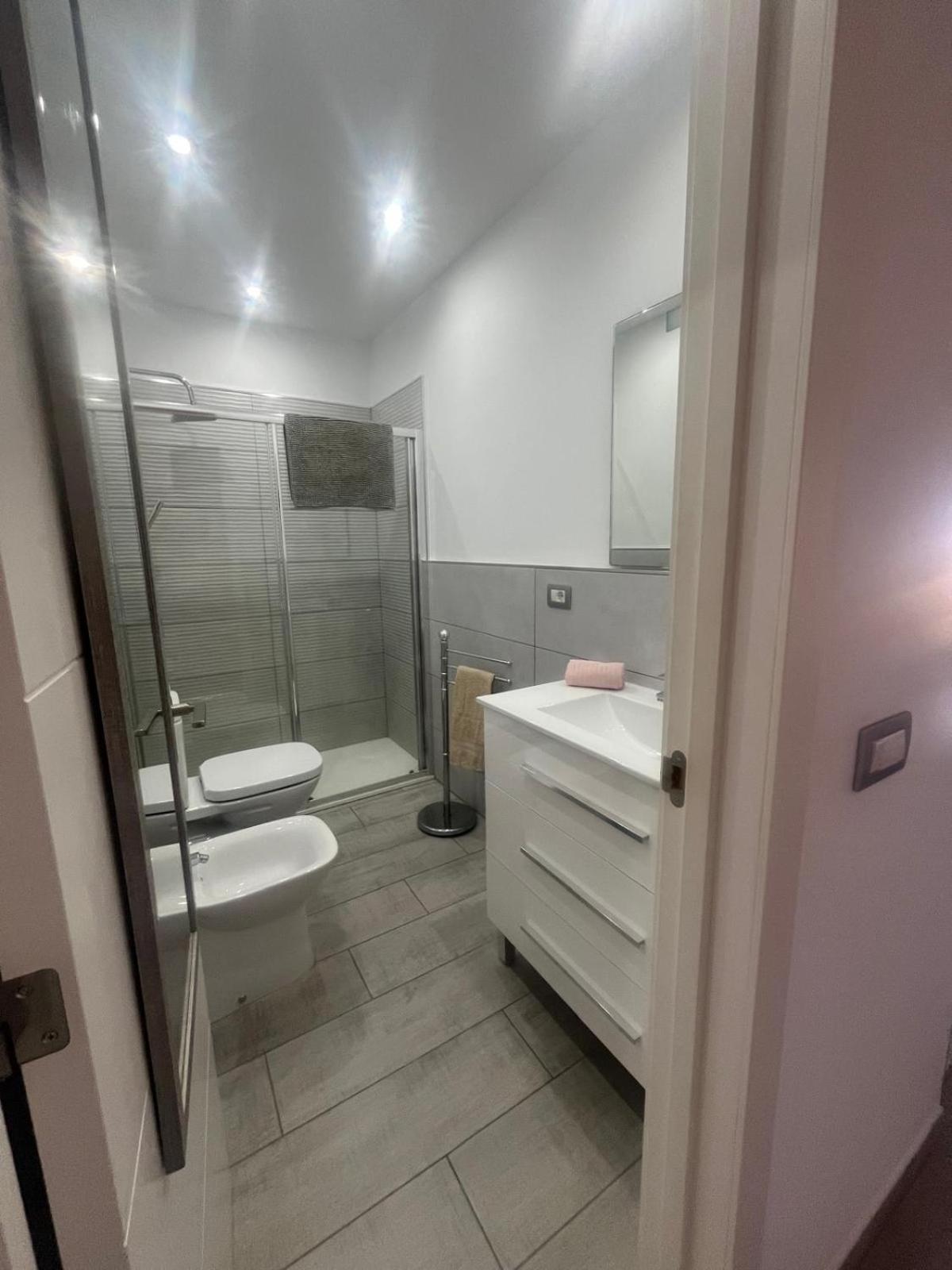 Precioso Apartamento 1 Dormitorio & Air Conditioning - Mareverde Адехе Экстерьер фото